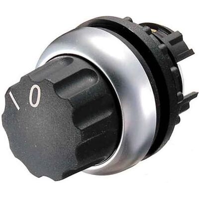 Eaton 216857 M22-WR-X92 Interrupteur rotatif - IP66 - Publicité Eaton 216857 M22-WR-X92 Interrupteur rotatif - IP66 - Publicité