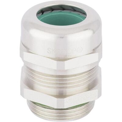 LAPP - 53112547 - SKINTOP - LAPP - Cable gland - Publicité LAPP - 53112547 - SKINTOP - LAPP - Cable gland - Publicité