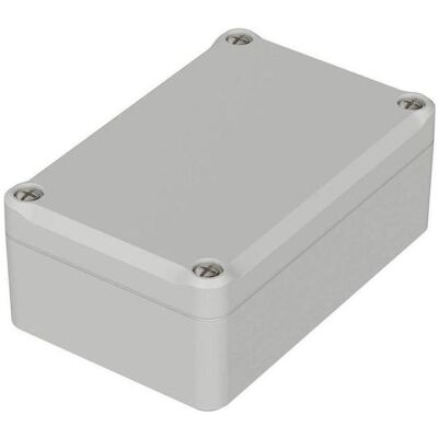 Bopla - EM 208 - 98x64x38 mm - IP65 - Boîtier - Publicité Bopla - EM 208 - 98x64x38 mm - IP65 - Boîtier - Publicité