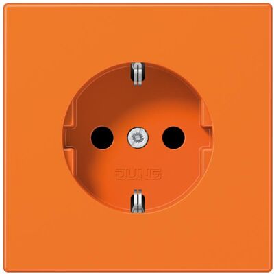 Jung - LS1520BFO - 1f SCHUKO - IP20 - Prise Schuko - Publicité Jung - LS1520BFO - 1f SCHUKO - IP20 - Prise Schuko - Publicité