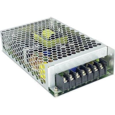 Dehner Elektronik, Convertisseur de tension, SPS N150-12 Industrienetzteil 132 W - Publicité Dehner Elektronik, Convertisseur de tension, SPS N150-12 Industrienetzteil 132 W - Publicité