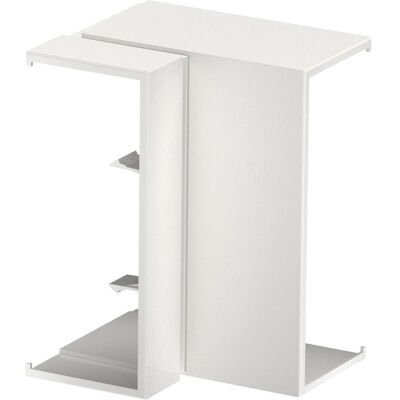 OBO Bettermann IE70170 rws Coin intérieur - Accessoire de gestion des câbles - Publicité OBO Bettermann IE70170 rws Coin intérieur - Accessoire de gestion des câbles - Publicité