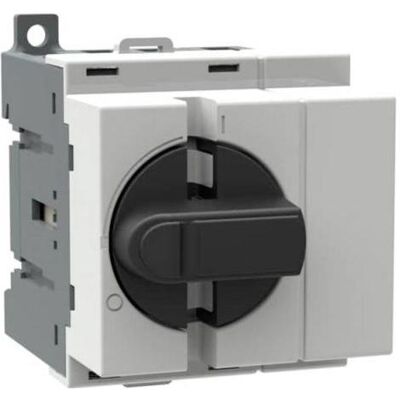 ABB OT16M4 Interrupteur-sectionneur 4 pôles 16A m. 1SCA022497R0730, Bouton + interrupteur - Publicité ABB OT16M4 Interrupteur-sectionneur 4 pôles 16A m. 1SCA022497R0730, Bouton + interrupteur - Publicité