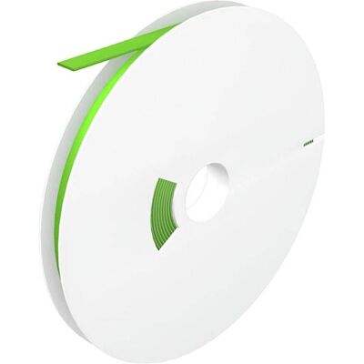 Weidmüller, Accessoires de connexion par câble, Marqueur de câble gn Rouleau Ř4,8-9,5mm 1562990000 - Publicité Weidmüller, Accessoires de connexion par câble, Marqueur de câble gn Rouleau Ř4,8-9,5mm 1562990000 - Publicité
