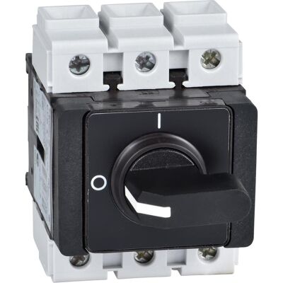 Schneider Electric VVD3 - Disjoncteur 3p, 690V, 63A - Disjoncteur - Publicité Schneider Electric VVD3 - Disjoncteur 3p, 690V, 63A - Disjoncteur - Publicité
