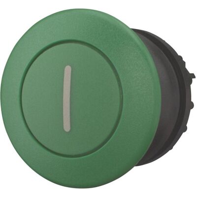 Eaton M22S-DRP-G-X1 Bouton-poussoir vert - Bouton-poussoir - Publicité Eaton M22S-DRP-G-X1 Bouton-poussoir vert - Bouton-poussoir - Publicité