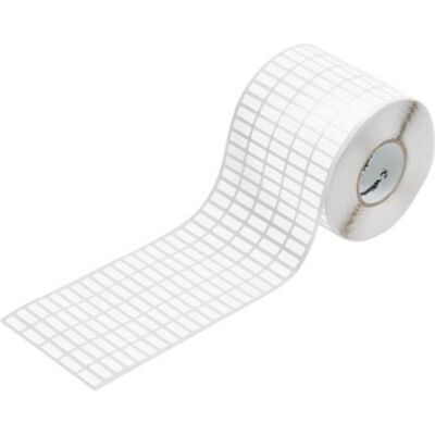 Weidmüller, Accessoires de connexion par câble, Étiquette si auto-collante 89x60mm 1003410000 - Publicité Weidmüller, Accessoires de connexion par câble, Étiquette si auto-collante 89x60mm 1003410000 - Publicité