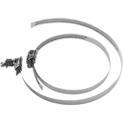 Helios HELI SCH 125/160 Collier de serrage D=115-165mm, Accessoires électroniques + boîtier - Publicité Helios HELI SCH 125/160 Collier de serrage D=115-165mm, Accessoires électroniques + boîtier - Publicité