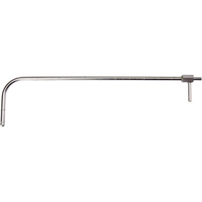 Chauvin Arnoux P01654560 Tube de Pitot Tube de Pitot - Longueur 324mm - Ø d'entrée 8mm 1p., Métrologie - Publicité Chauvin Arnoux P01654560 Tube de Pitot Tube de Pitot - Longueur 324mm - Ø d'entrée 8mm 1p., Métrologie - Publicité