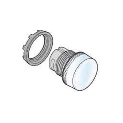 ABB Voyant lumineux, Bouton + interrupteur, Transparent - Publicité ABB Voyant lumineux, Bouton + interrupteur, Transparent - Publicité