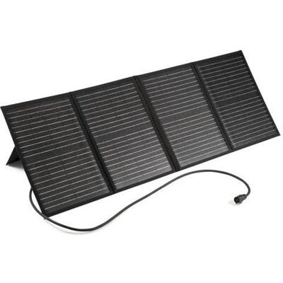 International, Panneau solaire, B&W Solarpanel für energy.case Starlink mini - Publicité International, Panneau solaire, B&W Solarpanel für energy.case Starlink mini - Publicité