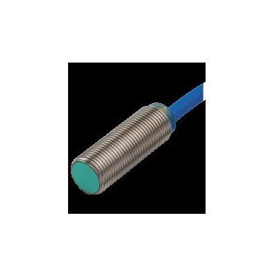 Capteur inductif Pepperl+Fuchs NCB2-12GM35-N0 - 2 mm, Métal - Publicité Capteur inductif Pepperl+Fuchs NCB2-12GM35-N0 - 2 mm, Métal - Publicité
