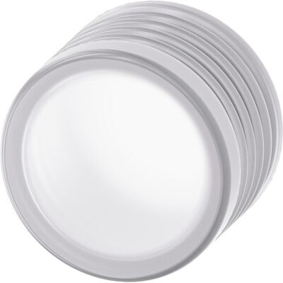 Siemens 3SU1900-0EG70-0AA0 Capuchon de protection IP66, IP67 - Publicité Siemens 3SU1900-0EG70-0AA0 Capuchon de protection IP66, IP67 - Publicité