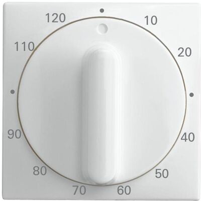 Busch-Jaeger, Accessoires Gamme d'interrupteurs, Disque central Busch-Jäger avec bouton rotatif, avec impression 1771-914-103 - Publicité Busch-Jaeger, Accessoires Gamme d'interrupteurs, Disque central Busch-Jäger avec bouton rotatif, avec impression 1771-914-103 - Publicité