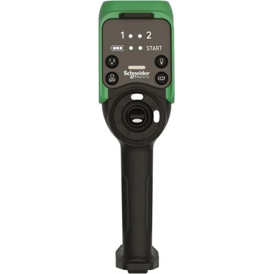 Schneider Electric Fonctions de base - 2 boutons-poussoirs auxiliaires, ZART8L, Bouton + interrupteur, Blanc - Publicité Schneider Electric Fonctions de base - 2 boutons-poussoirs auxiliaires, ZART8L, Bouton + interrupteur, Blanc - Publicité
