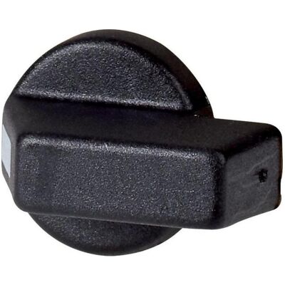 Eaton Garrot, noir, pour interrupteur TM 22762, Bouton + interrupteur, Noir - Publicité Eaton Garrot, noir, pour interrupteur TM 22762, Bouton + interrupteur, Noir - Publicité