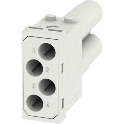 Weidmüller Support d'insert de contact 64x34,4mm V0 1428960000, Câble + prise électronique - Publicité Weidmüller Support d'insert de contact 64x34,4mm V0 1428960000, Câble + prise électronique - Publicité
