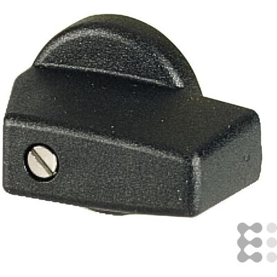 Eaton, Distributeur de courant mobile, Black handle for T0, T3, P1 - Publicité Eaton, Distributeur de courant mobile, Black handle for T0, T3, P1 - Publicité
