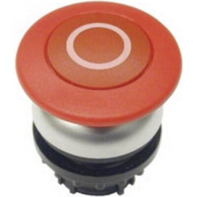 Eaton M22-DRP-R-X0 Bouton-poussoir rouge - Interrupteur à pression - Publicité Eaton M22-DRP-R-X0 Bouton-poussoir rouge - Interrupteur à pression - Publicité