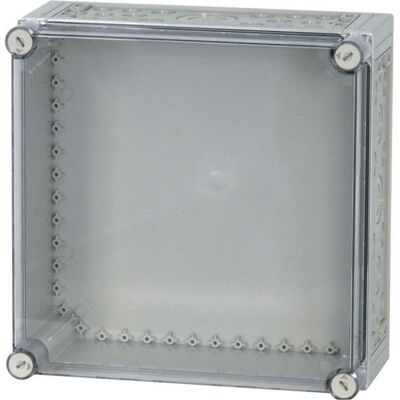 Eaton Electric GmbH Boîtier d'isolation CI44E-150 - Boîtier - Publicité Eaton Electric GmbH Boîtier d'isolation CI44E-150 - Boîtier - Publicité