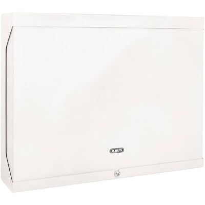 Abus, Protection contre le cambriolage + système d'alarme, Secoris BUS-BUMO60100Alimentation en tension - Publicité Abus, Protection contre le cambriolage + système d'alarme, Secoris BUS-BUMO60100Alimentation en tension - Publicité