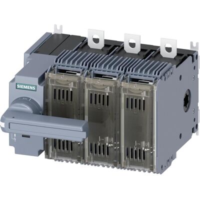 Siemens 3KF2312-2LF11 - Machine à graines de tournesol - Équipement - Publicité Siemens 3KF2312-2LF11 - Machine à graines de tournesol - Équipement - Publicité