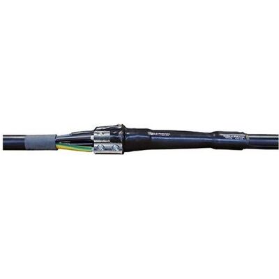 Connecteur thermorétractable Cellpack SMHSV4 50-150mm² - Connecteur électrique - Publicité Connecteur thermorétractable Cellpack SMHSV4 50-150mm² - Connecteur électrique - Publicité