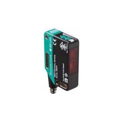 Capteur de distance Pepperl+Fuchs OMT550-R201-EP-IO-V3 - IP67 Compact - Publicité Capteur de distance Pepperl+Fuchs OMT550-R201-EP-IO-V3 - IP67 Compact - Publicité