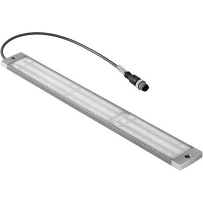 Weidmüller WIL-350-W-M12G-0.3U-S Lampe LED - Industrie étanche - Publicité Weidmüller WIL-350-W-M12G-0.3U-S Lampe LED - Industrie étanche - Publicité