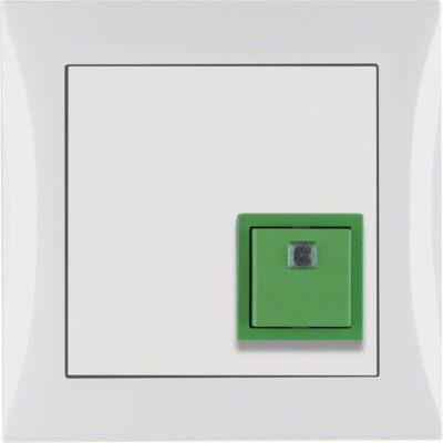 Berker, Accessoires Gamme d'interrupteurs, 52018989 - Publicité Berker, Accessoires Gamme d'interrupteurs, 52018989 - Publicité