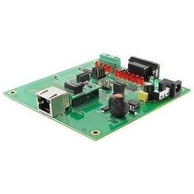 Moxa MIINEPORT E2-H-ST - Kit de démarrage pour la série MiiNePort E2-H, y compris le module, Carte de développement + kit - Publicité Moxa MIINEPORT E2-H-ST - Kit de démarrage pour la série MiiNePort E2-H, y compris le module, Carte de développement + kit - Publicité