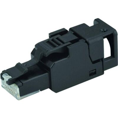 Telegärtner J00026A3002 10x Connecteur Ethernet Cat.6A T568A - Connecteur Ethernet - Publicité Telegärtner J00026A3002 10x Connecteur Ethernet Cat.6A T568A - Connecteur Ethernet - Publicité