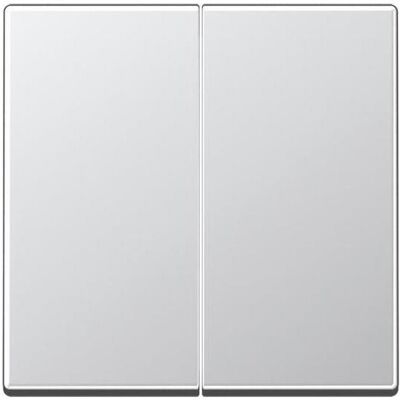JUNG - A102AL - Alu - Toggle switch - Publicité JUNG - A102AL - Alu - Toggle switch - Publicité