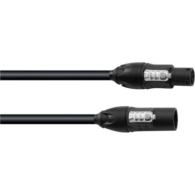 Extension PowerCon TRUE - 3m de PSSO - Publicité Extension PowerCon TRUE - 3m de PSSO - Publicité