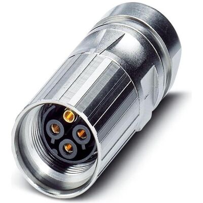 LappKabel Power Connector - Power Connector - Publicité LappKabel Power Connector - Power Connector - Publicité