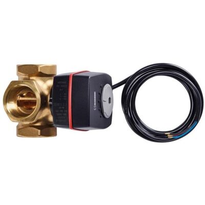 Vaillant Câble électrique, VA Vanne de commutation à 3 voies (DN40) - Publicité Vaillant Câble électrique, VA Vanne de commutation à 3 voies (DN40) - Publicité