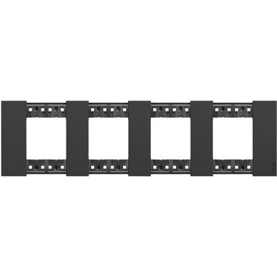 Bticino KA4802M4KG, Chauffage : accessoires - Publicité Bticino KA4802M4KG, Chauffage : accessoires - Publicité