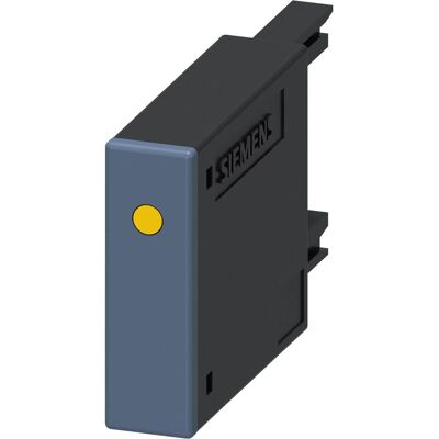 Siemens Suppresseur de surtension avec LED - Surtenstion suppressor - Protecteur de surtension - Publicité Siemens Suppresseur de surtension avec LED - Surtenstion suppressor - Protecteur de surtension - Publicité