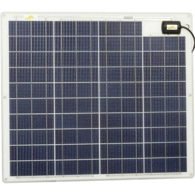 SunWare SW-20183 Module solaire monocristallin 60 Wp 68 Wp 12 V - Module solaire - Publicité SunWare SW-20183 Module solaire monocristallin 60 Wp 68 Wp 12 V - Module solaire - Publicité