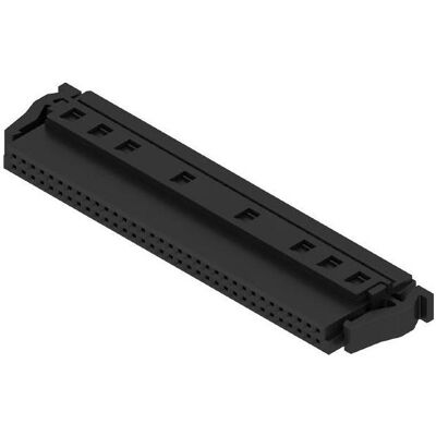 Weidmüller 2747590000 Connecteur fil à carte - 68 pôles - Pas 1.27mm - 1 rangée - Connecteur électrique - Publicité Weidmüller 2747590000 Connecteur fil à carte - 68 pôles - Pas 1.27mm - 1 rangée - Connecteur électrique - Publicité