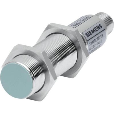 Siemens 6GT2821-1AC32 - Lecteur RFID, IP67, IO-Link - Type de produit - Publicité Siemens 6GT2821-1AC32 - Lecteur RFID, IP67, IO-Link - Type de produit - Publicité