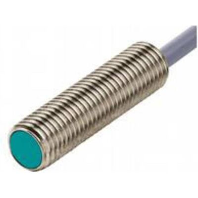 Capteur inductif Pepperl+Fuchs NBB2-8GM30-E2-5M - Publicité Capteur inductif Pepperl+Fuchs NBB2-8GM30-E2-5M - Publicité