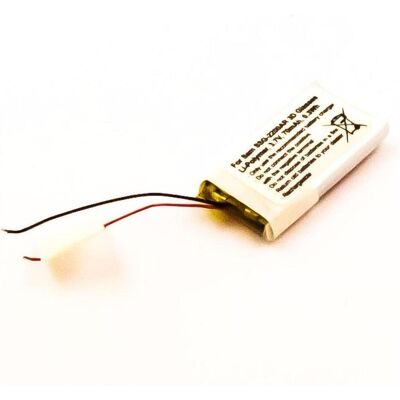 AGI 59759 - Batterie 70 mAh 3,7 V (70 mAh), Batteries + piles - Publicité AGI 59759 - Batterie 70 mAh 3,7 V (70 mAh), Batteries + piles - Publicité