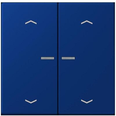 JUNG, Accessoires Gamme d'interrupteurs, BTLC17102P261 HOME Bouton-poussoir - Publicité JUNG, Accessoires Gamme d'interrupteurs, BTLC17102P261 HOME Bouton-poussoir - Publicité