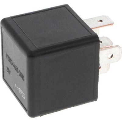 TE Connectivity V23134A0053C643-EV-CBOX Relais automobile 24 V/DC 60 A 1 contact inverseur, Relai - Publicité TE Connectivity V23134A0053C643-EV-CBOX Relais automobile 24 V/DC 60 A 1 contact inverseur, Relai - Publicité
