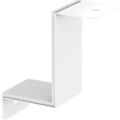 OBO Bettermann, Goulotte passe-câbles, OBO BSKM-VE 0711RW Connecteur avec joint pour montage en angle 70x110 blanc pur - Publicité OBO Bettermann, Goulotte passe-câbles, OBO BSKM-VE 0711RW Connecteur avec joint pour montage en angle 70x110 blanc pur - Publicité