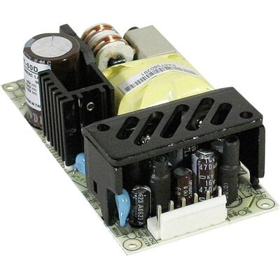 MeanWell, Convertisseur de tension, RPT-60B Alimentation & convertisseur de tension 60 W - Publicité MeanWell, Convertisseur de tension, RPT-60B Alimentation & convertisseur de tension 60 W - Publicité