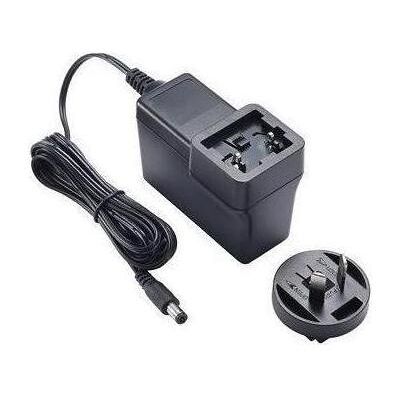 Moxa PWR-12150-WPAU-S2 - Fiche de cylindre de déverrouillage, 12 VDC, 1,5 A, 100 à 240 VAC, fiche AU, Chargeur universel - Publicité Moxa PWR-12150-WPAU-S2 - Fiche de cylindre de déverrouillage, 12 VDC, 1,5 A, 100 à 240 VAC, fiche AU, Chargeur universel - Publicité