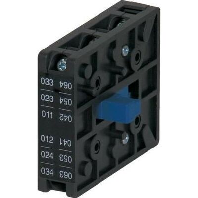 EATON - HI21-P5-250/315E - Interrupteur auxiliaire - Publicité EATON - HI21-P5-250/315E - Interrupteur auxiliaire - Publicité