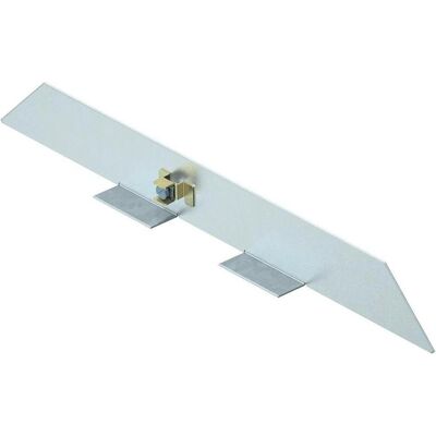 OBO Bettermann AIKA ES 15040 - bouchon de terminaison pour canaux AIK - Publicité OBO Bettermann AIKA ES 15040 - bouchon de terminaison pour canaux AIK - Publicité